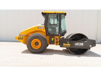 Компактор JCB