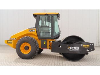Компактор JCB