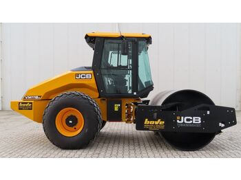 Компактор JCB