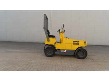 Пневмоколесный каток SAKAI