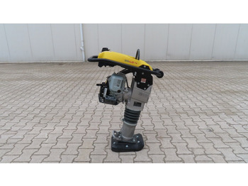 Трамбовка WACKER