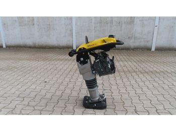 Трамбовка Wacker Neuson BS62-4: фото 5 Трамбовка Wacker Neuson BS62-4: фото 5