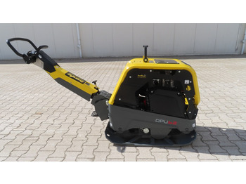 Виброплита WACKER