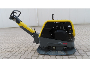 Виброплита WACKER