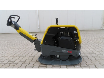 Виброплита WACKER