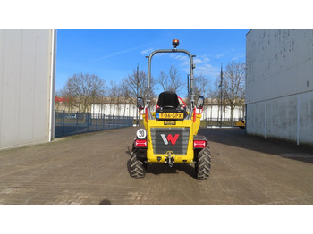 Мини-самосвал Wacker Neuson DW30-2: фото 3