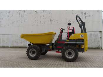 Мини-самосвал Wacker Neuson DW60-2: фото 5