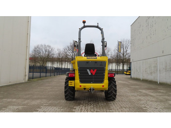 Мини-самосвал Wacker Neuson DW60-3: фото 3