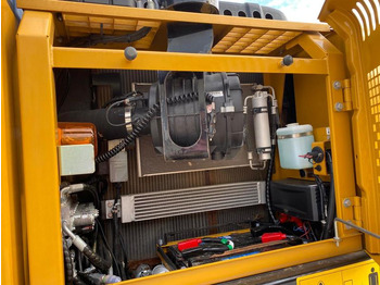 Гусеничный экскаватор Sany SY135C: фото 4