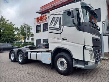 Тягач Volvo FH 540, 6x4, Kipphydraulik: фото 1