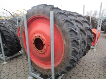 Шины и диски для Сельскохозяйственной техники Kleber 11.2 R 44: фото 1