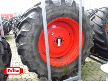 Шина Kleber 2 Räder 520/70R38: фото 1
