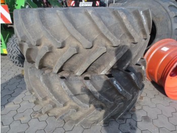 Шина для Сельскохозяйственной техники Trelleborg 650/65 R42: фото 1