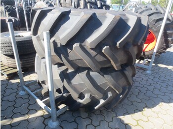 Колесо для Сельскохозяйственной техники Trelleborg 650/75 R 32 TM 2000: фото 1