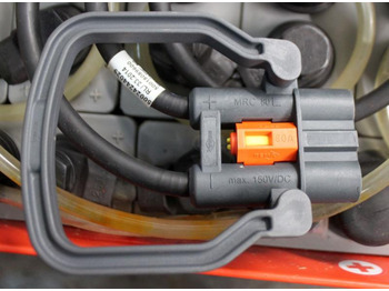 Аккумулятор GRUMA 24 Volt 3 PzB 225 Ah: фото 4