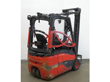 Электропогрузчик Linde E 14 EVO 386-02: фото 2