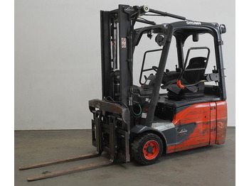 Электропогрузчик LINDE E16