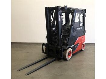 Электропогрузчик LINDE E16