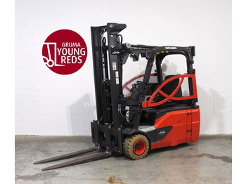 Электропогрузчик LINDE E18