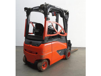Электропогрузчик Linde E 18 PH EVO 386-02: фото 2