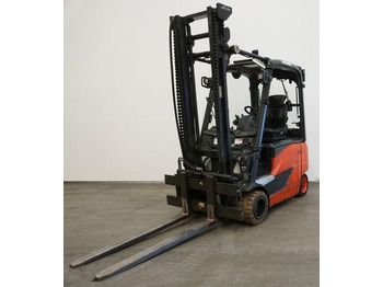 Электропогрузчик LINDE E20