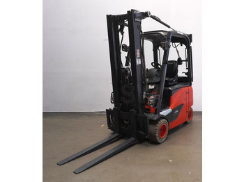 Электропогрузчик LINDE E20