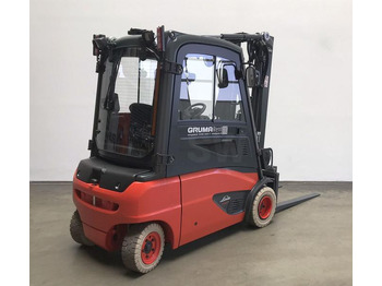 Электропогрузчик Linde E 20 PL EVO 386-02: фото 3