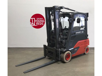 Электропогрузчик Linde E 20 PL EVO 386-02: фото 5