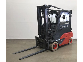 Электропогрузчик Linde E 20 PL EVO 386-02: фото 4