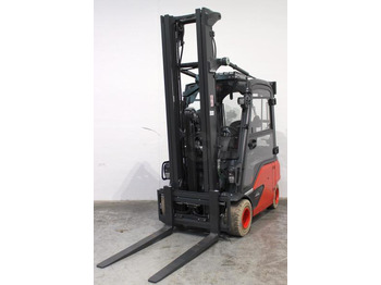 Электропогрузчик LINDE E20