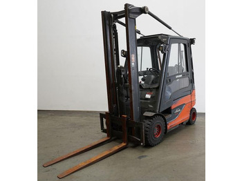 Электропогрузчик LINDE E25