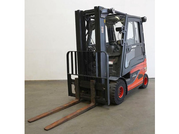 Электропогрузчик LINDE E25