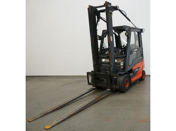 Электропогрузчик LINDE E25