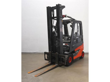 Электропогрузчик LINDE E25
