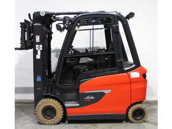 Электропогрузчик Linde E 25/600 HL 1252: фото 3