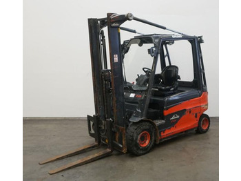 Электропогрузчик LINDE E25