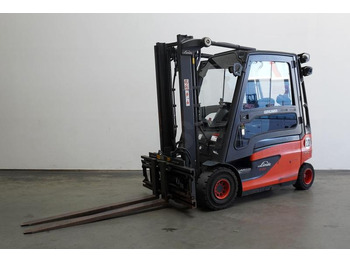 Электропогрузчик LINDE E25