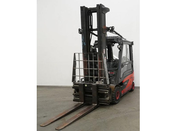 Электропогрузчик LINDE E25