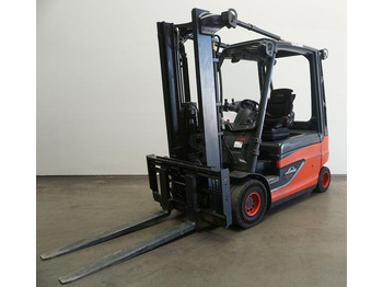 Электропогрузчик LINDE E25