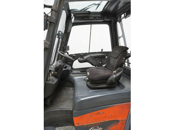 Электропогрузчик Linde E 30/600 HL 387: фото 3
