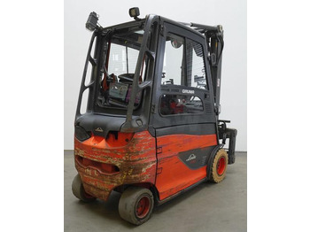 Электропогрузчик Linde E 30/600 HL 387: фото 2
