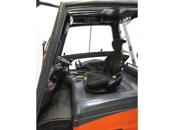 Электропогрузчик Linde E 40/600 HL 388: фото 3