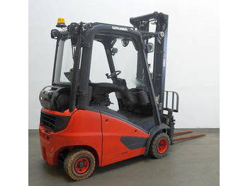 Газовый погрузчик Linde H 16 T EVO 391-00: фото 2