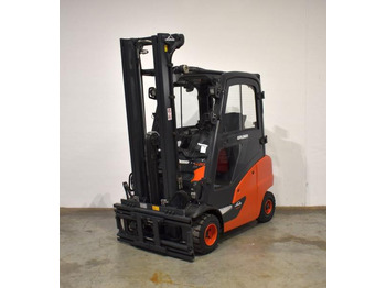 Дизельный погрузчик LINDE H20