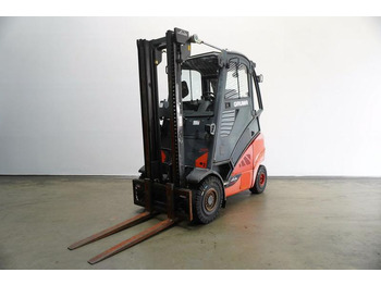 Газовый погрузчик LINDE H25