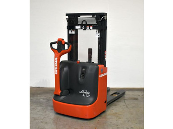 Штабелер LINDE L12