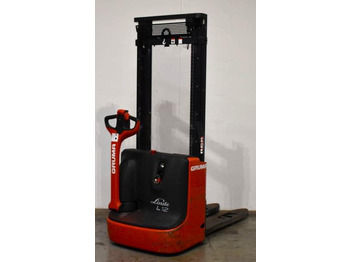 Штабелер LINDE L12