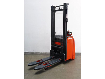 Штабелер Linde L 14 i 1173: фото 2