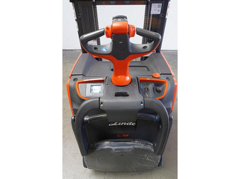 Штабелер Linde L 16 AP i 1173: фото 3