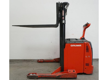 Штабелер Linde L 16 AS 131: фото 3